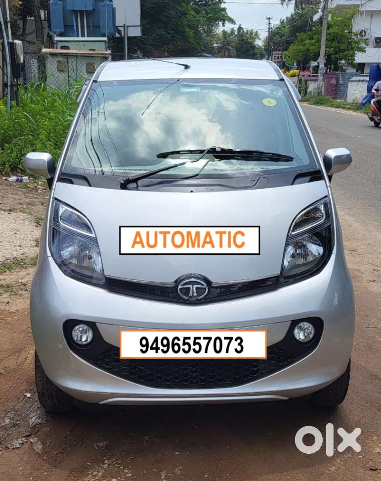 Tata Nano Xta, 2018, Petrol