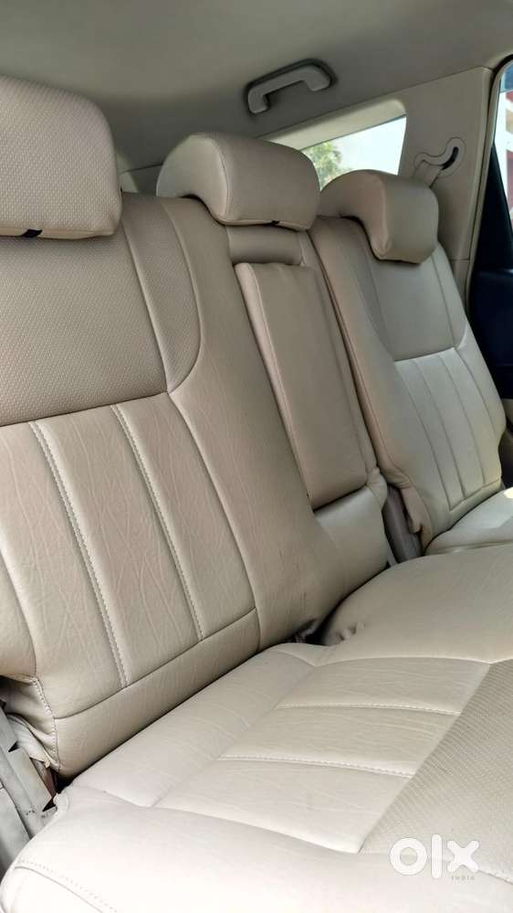 Mahindra Xuv500 W10 Awd, 2015, Diesel