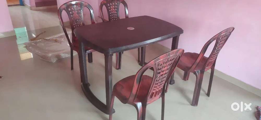Plastic Table in Kerala Free classifieds in Kerala OLX