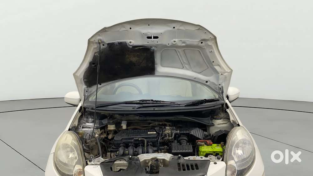 Honda Amaze 2013-2016 S I-vtech, 2014, Petrol