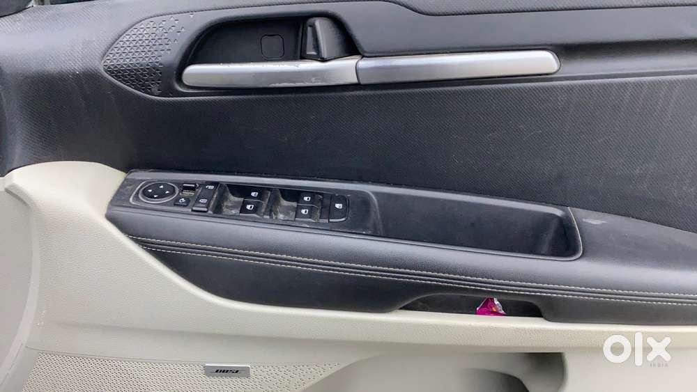 Kia Sonet Htx Plus Turbo Imt, 2021, Petrol