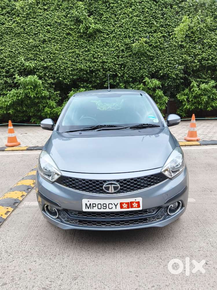 Tata Tiago Xza Plus, 2018, Petrol