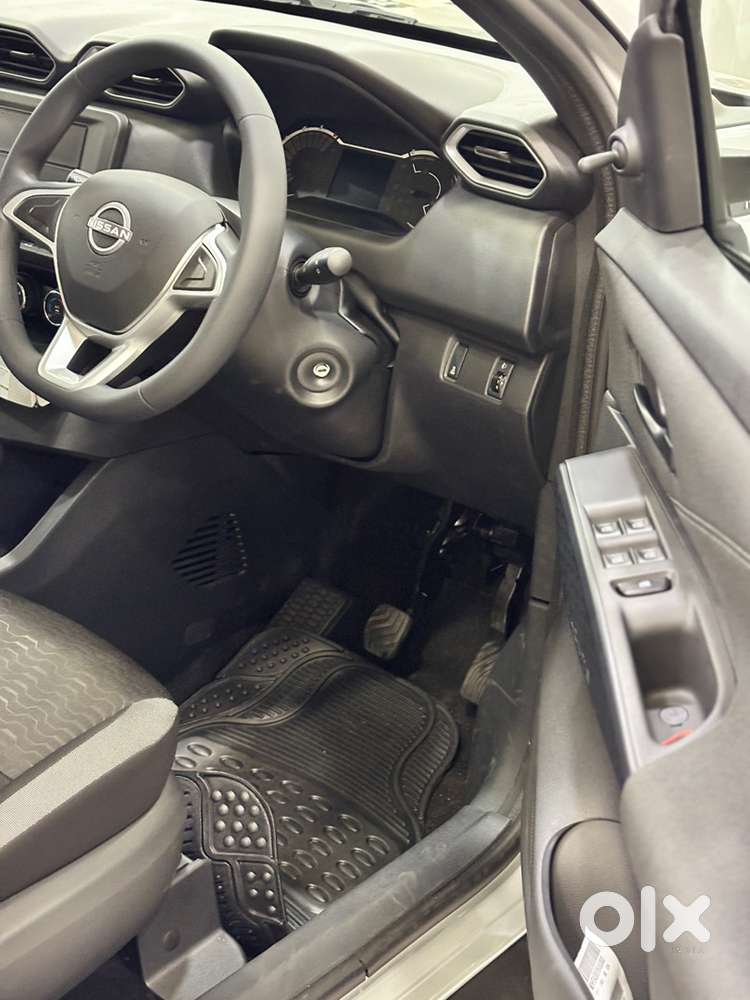 Nissan Magnite Petrol 2026 New Car