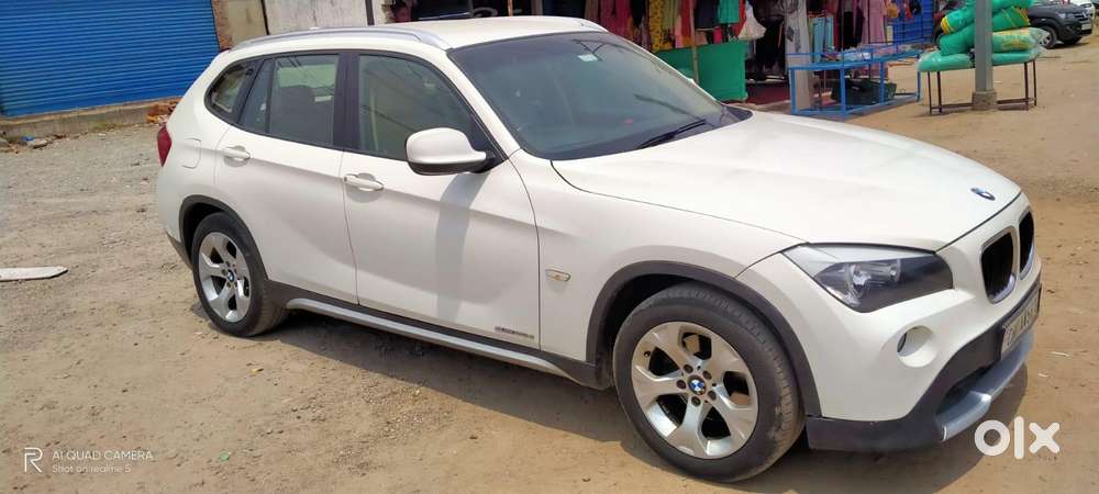 Bmw X1 2012-2015 Sdrive20d, 2012, Diesel