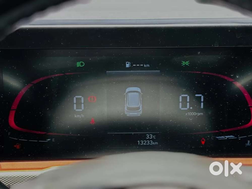 Hyundai Creta, 2025, Diesel