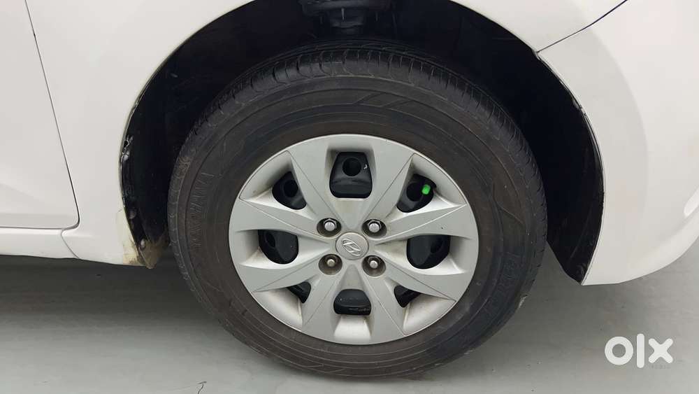Hyundai Elite I20 Magna Executive 1.2, 2017, Petrol