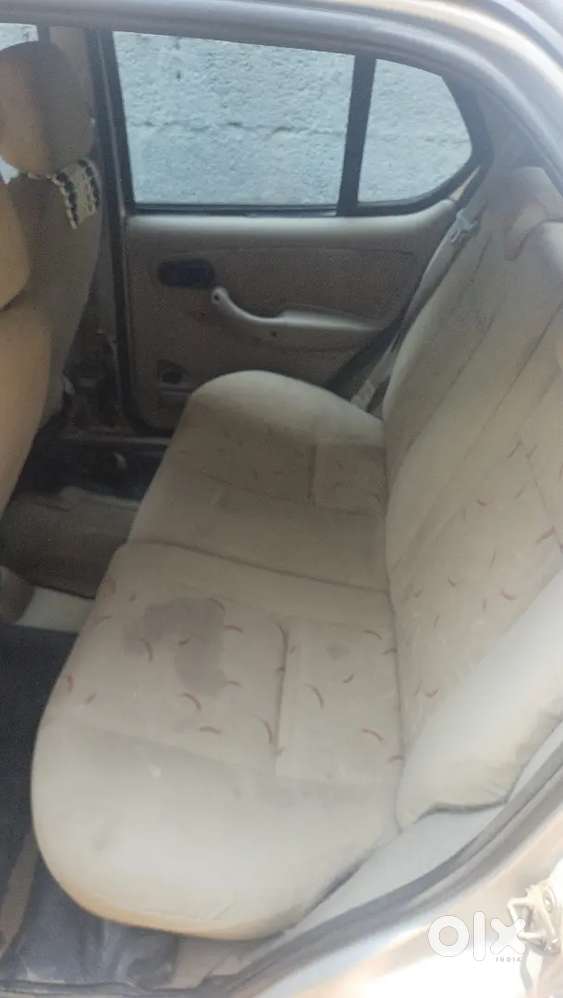 Tata Indica Ev2 2006 Petrol Well Maintained