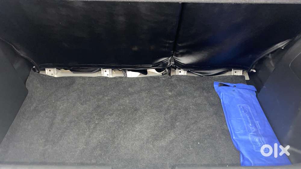 Maruti Suzuki Baleno 1.2 Zeta, 2018, Petrol