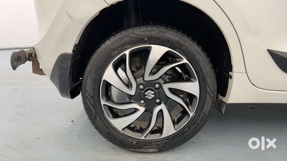 Maruti Suzuki Baleno 1.2 Zeta, 2021, Petrol