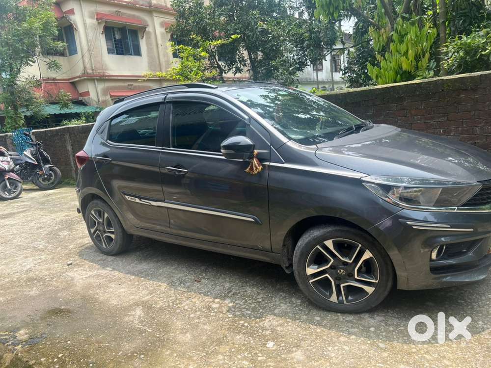 Tata Tiago Zx Plus  1.2 Revotron, 2021
