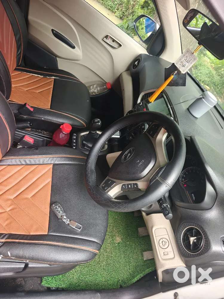 Hyundai Santro Sportz 2019