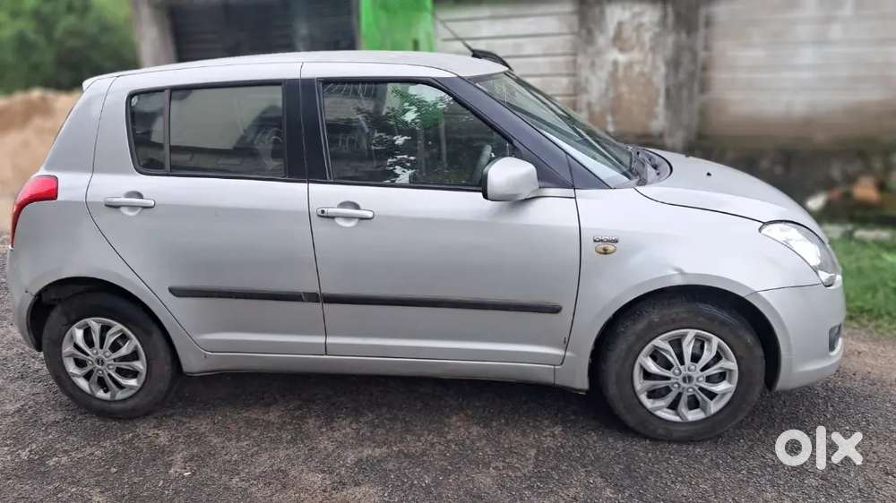 For Sale, Top Class Condition Valid Till 2030