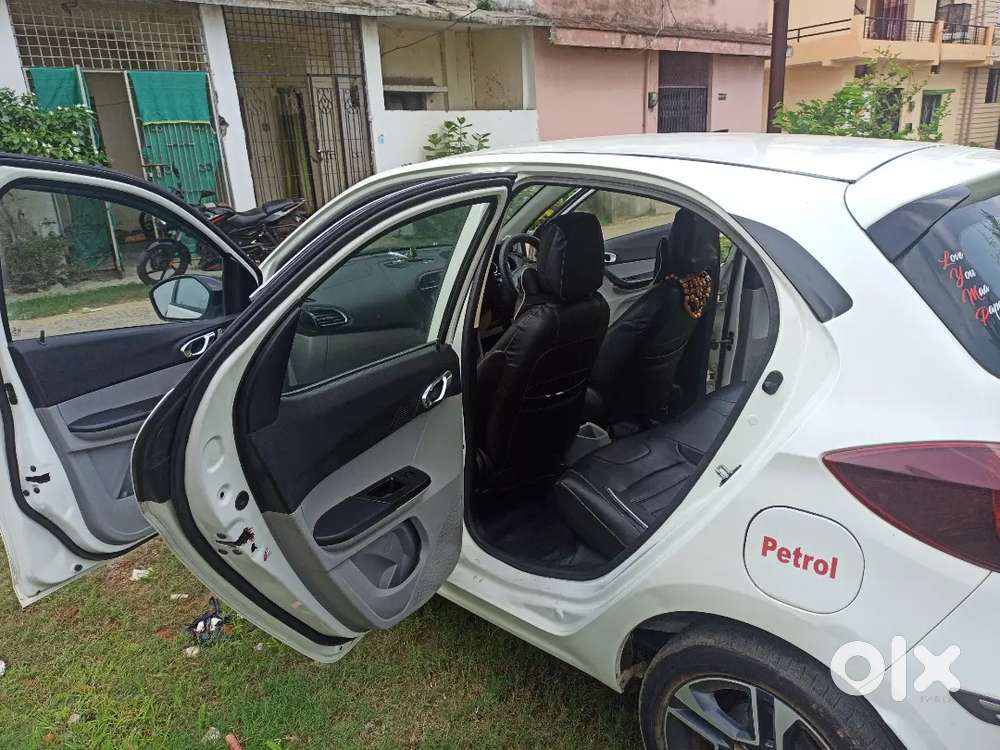Tata Tiago Xza Plus 2020 Petrol Manual