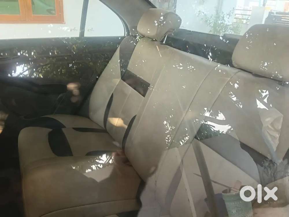 Tata Zest 2016 Petrol 92000 Km Driven