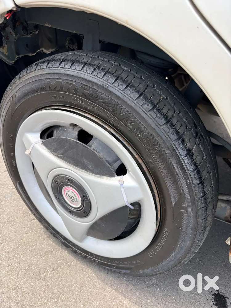 Maruti Suzuki Wagon R 2004