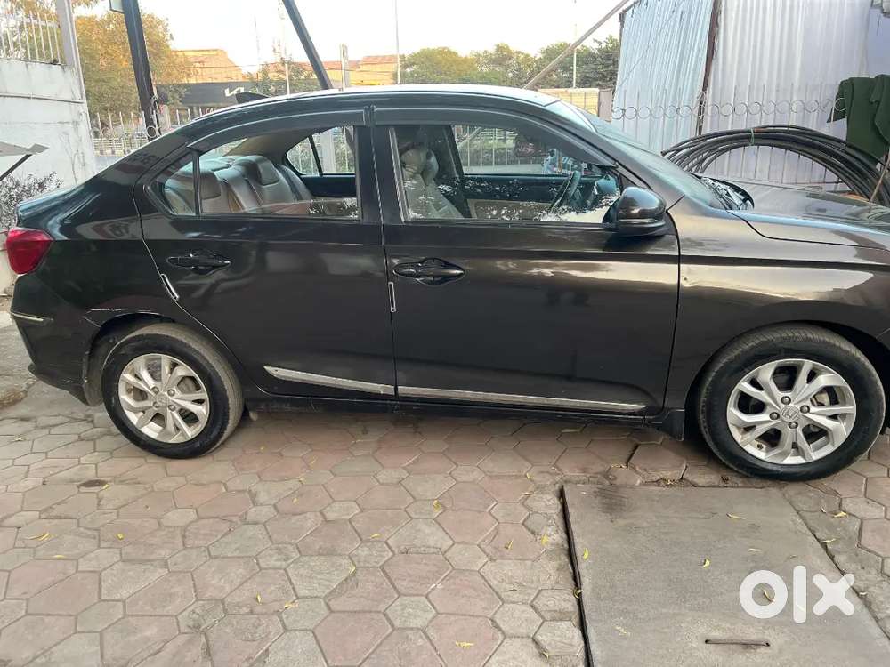 Honda Amaze 2021 Petrol Manual