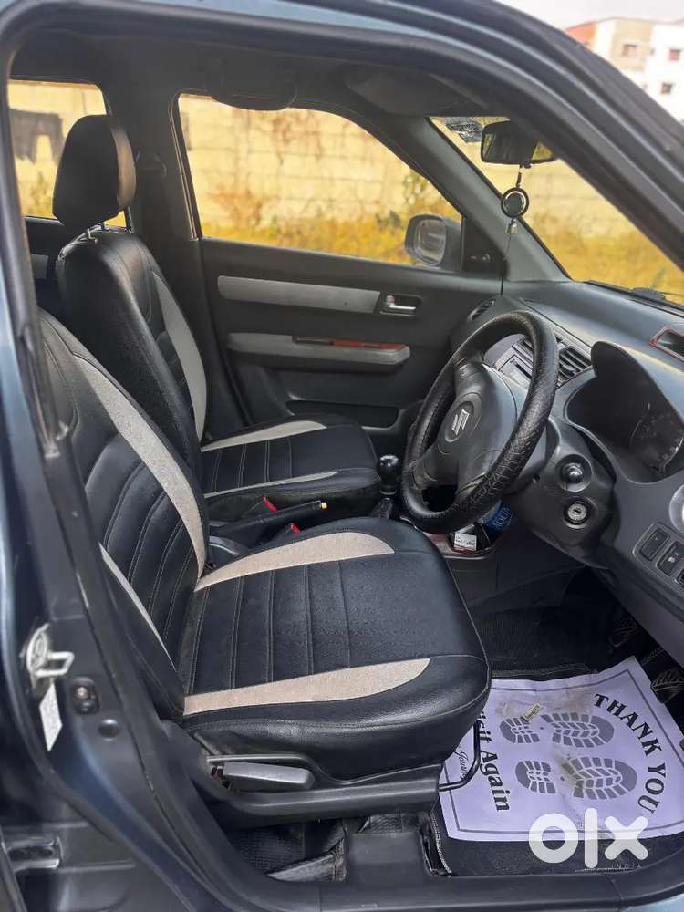 Swift Dzire Vdi Maruti 2012