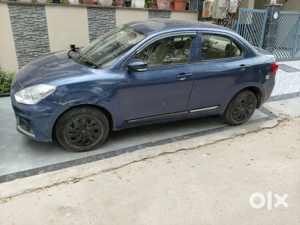 Maruti Suzuki Dzire 2022 Cng & Hybrids Good Condition
