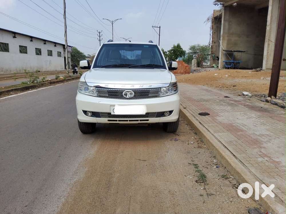 Tata Safari Storme Ex, 2013, Diesel
