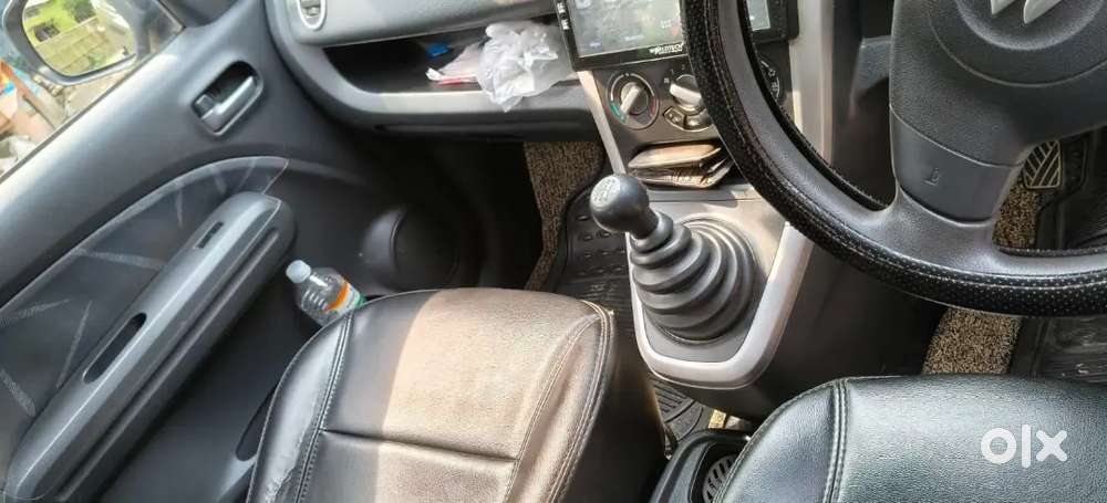 Maruti Suzuki Ritz 2010 Petrol Well Maintained