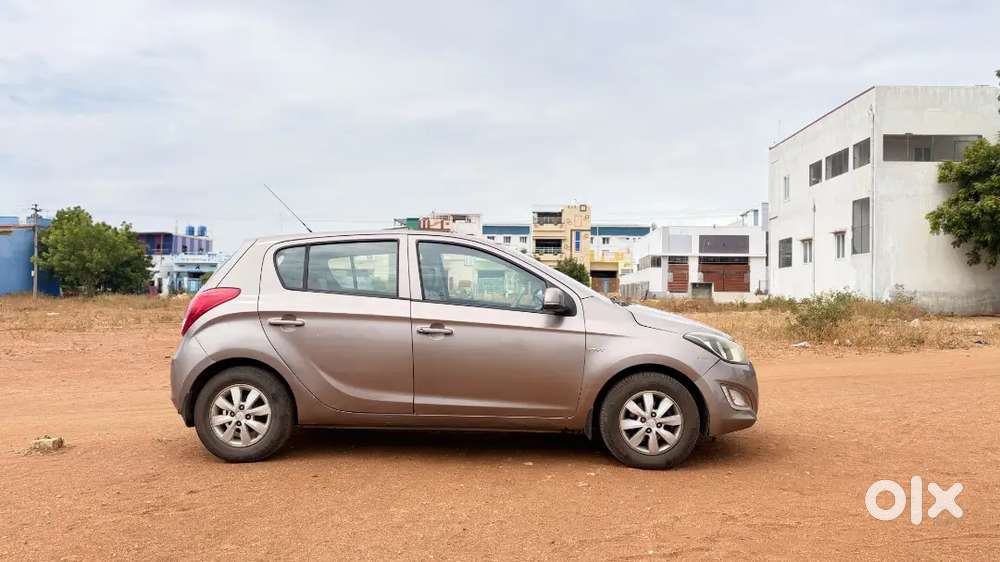 Hyundai I20 2013 Petrol 148000 Km Driven