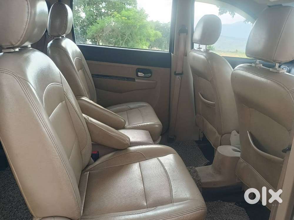 Chevrolet Enjoy Ltz 2013 Diesel Version.