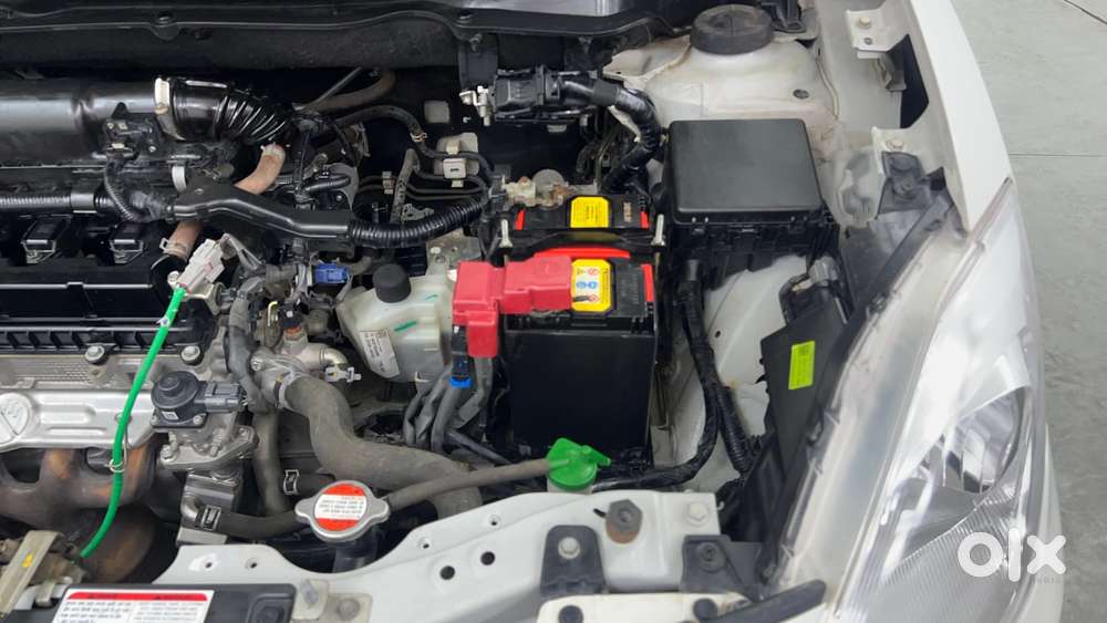 Maruti Suzuki Dzire Zxi Ags, 2023, Petrol