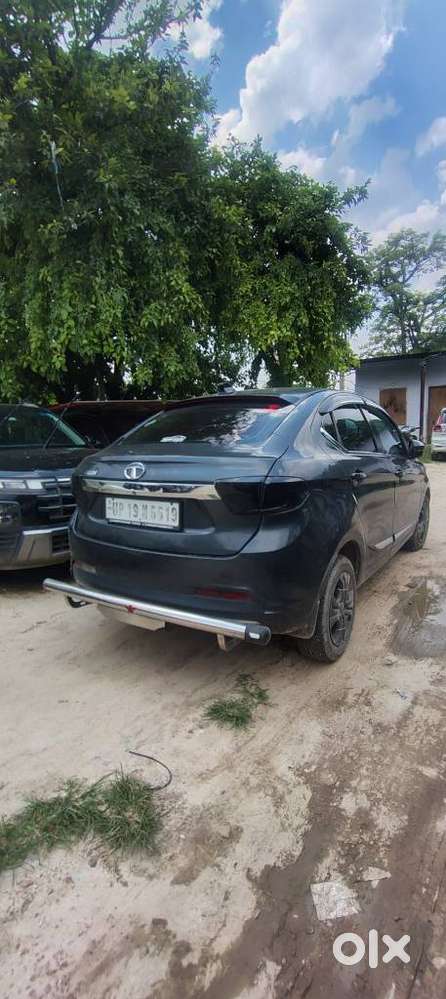Tata Tigor 1.2 Revotron Xt, 2022, Cng & Hybrids