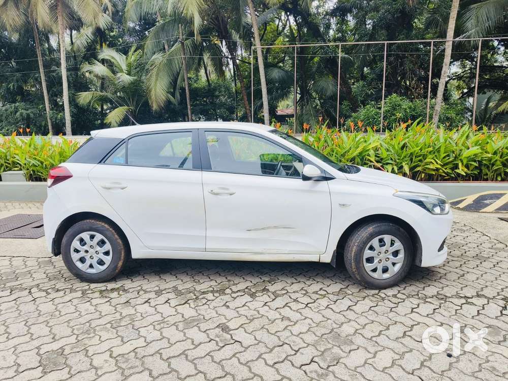 Hyundai Elite I20 Magna 1.2 Mt, 2016, Petrol