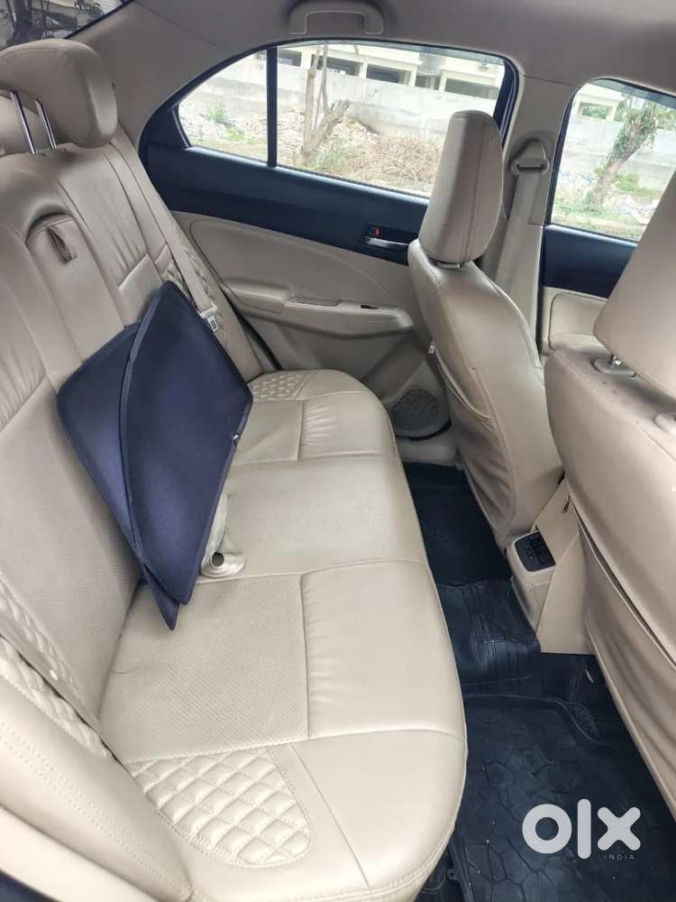 Maruti Suzuki Swift Dzire Vxi, 2022, Petrol