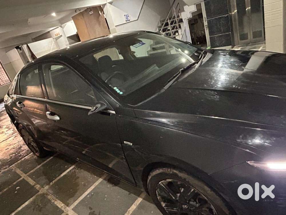 Verna 1.5 Turbo Dct Top Model