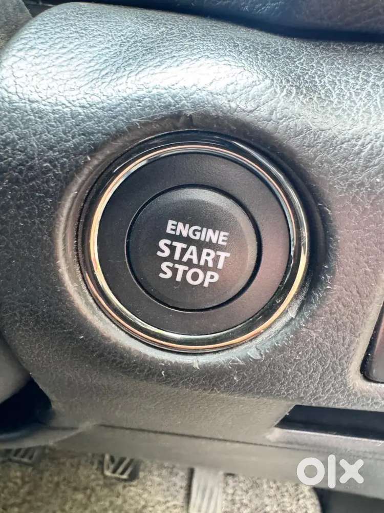 Maruti Suzuki S-cross Smart Hybrid 2018 Diesel Manual
