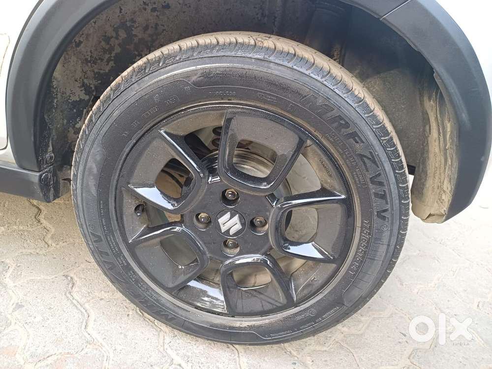 Maruti Suzuki Ignis