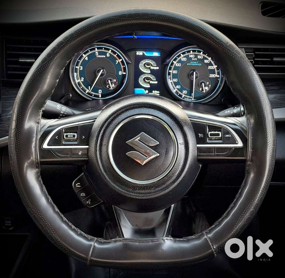 Maruti Suzuki Xl6 1.5 Zeta Mt, 2021, Petrol