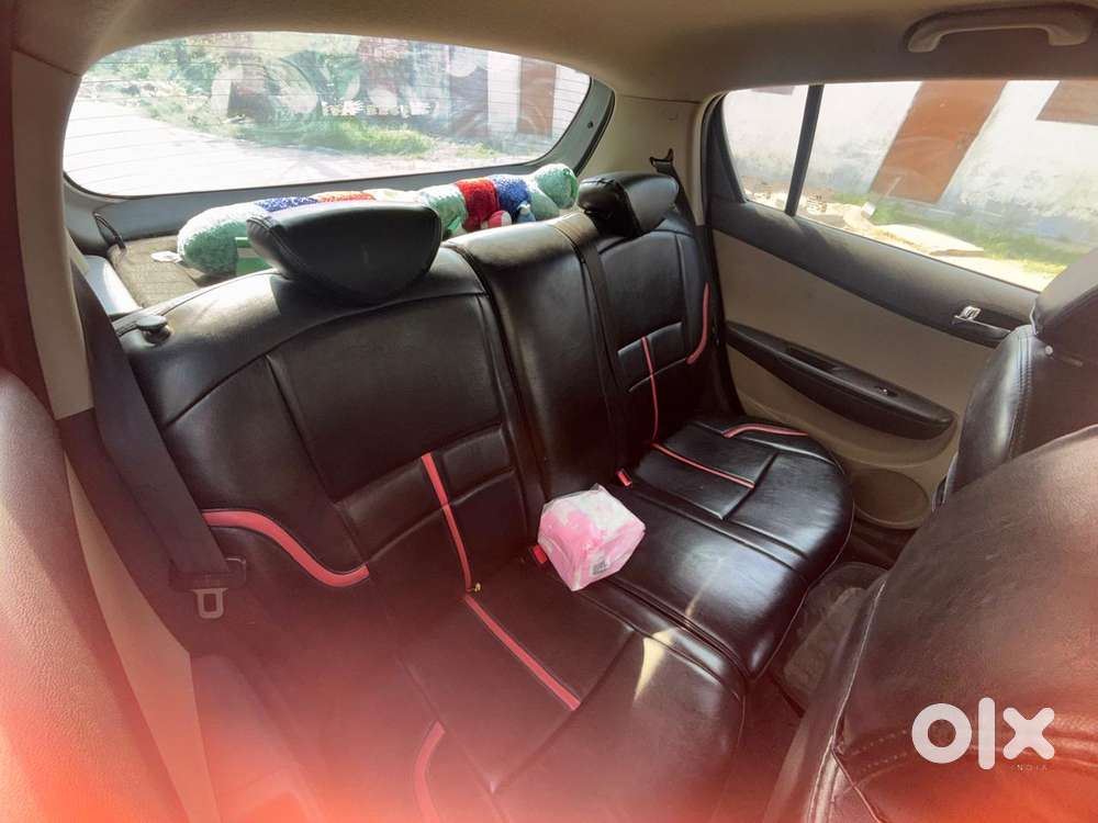 Hyundai I20 Sportz 1.4 Crdi, 2013, Diesel