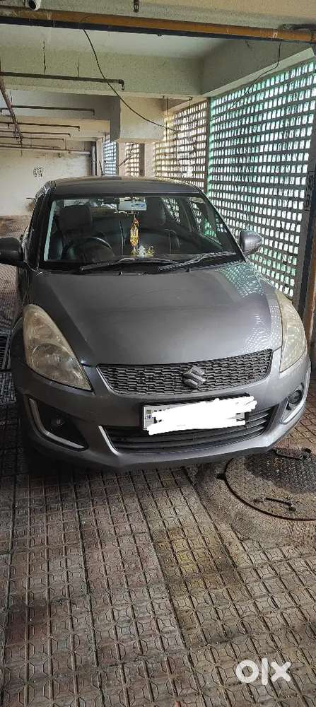 Maruti Suzuki Swift Ddis 2015