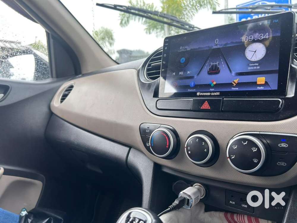 2016 Hyundai Petrol Manual 72 Km