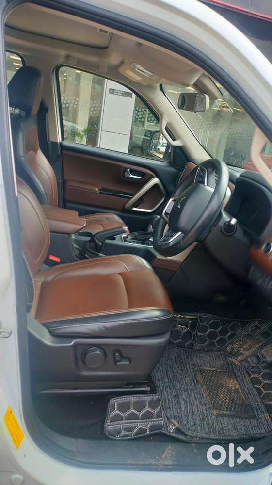 Mahindra Scorpio-n 2022 Diesel Good Condition