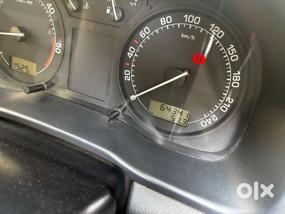 Skoda Octavia 2000-2010 1.9 Tdi, 2009, Diesel