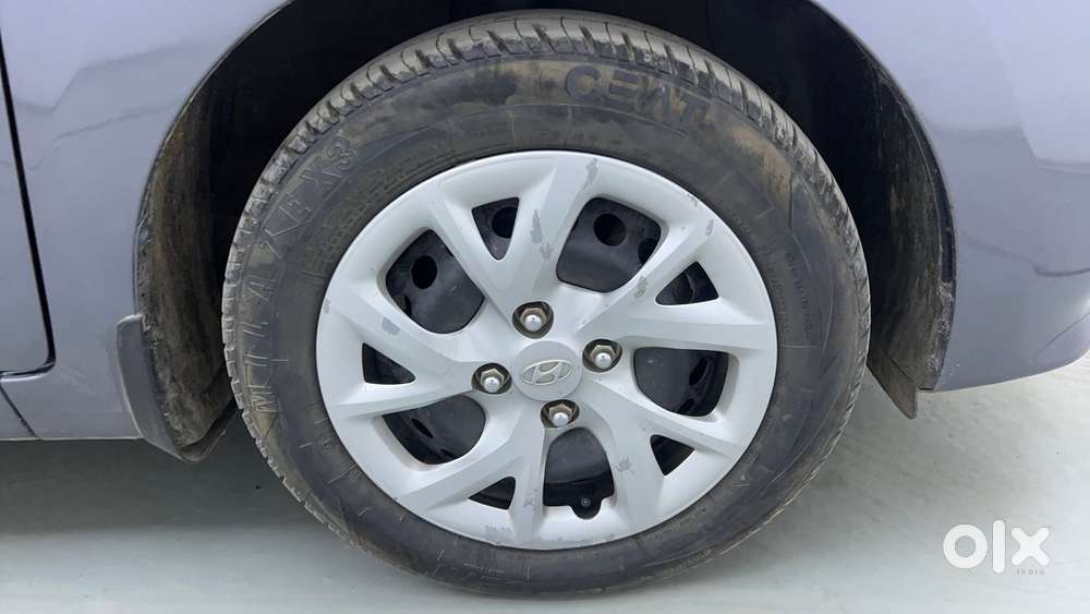 Hyundai Grand I10 1.2 Kappa Magna, 2017, Petrol