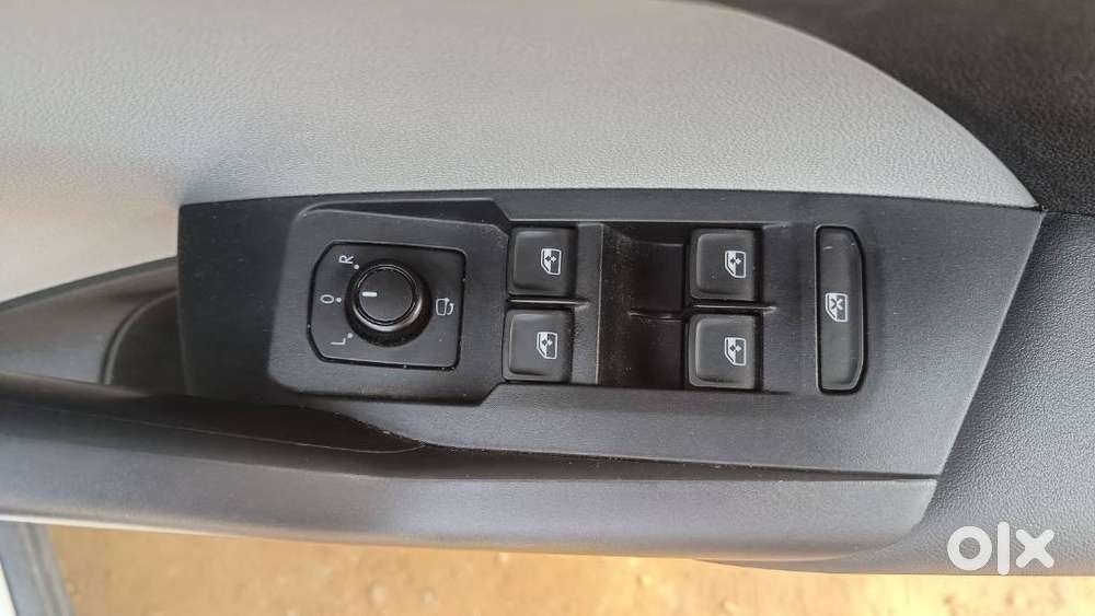 Skoda Kushaq 1.5 Tsi Style Dsg, 2021, Petrol