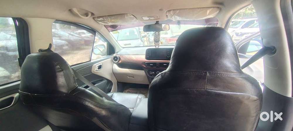 Hyundai Aura 1.2 Sx Cng, 2023, Cng & Hybrids