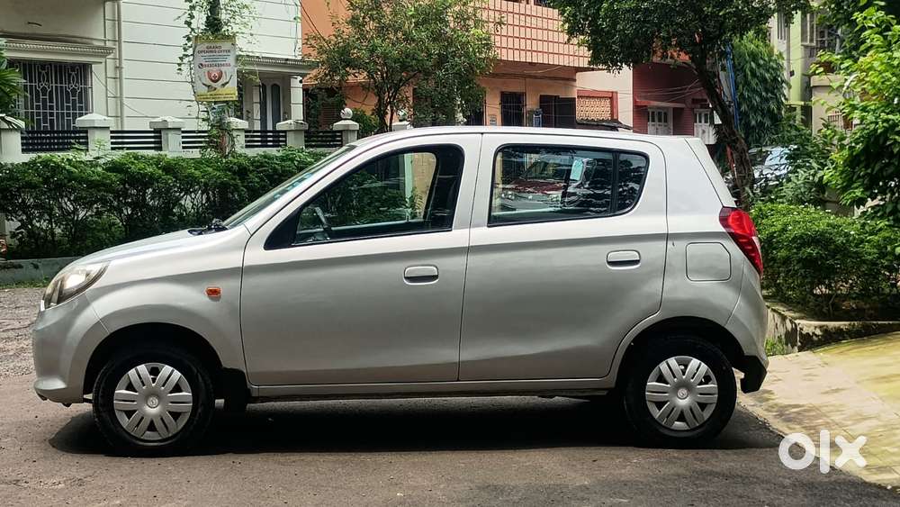 Maruti Suzuki Alto 800 Lxi, 2013, Petrol