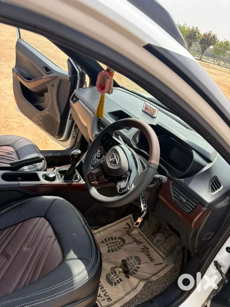 Tata Nexon 2022 Diesel Well Maintained