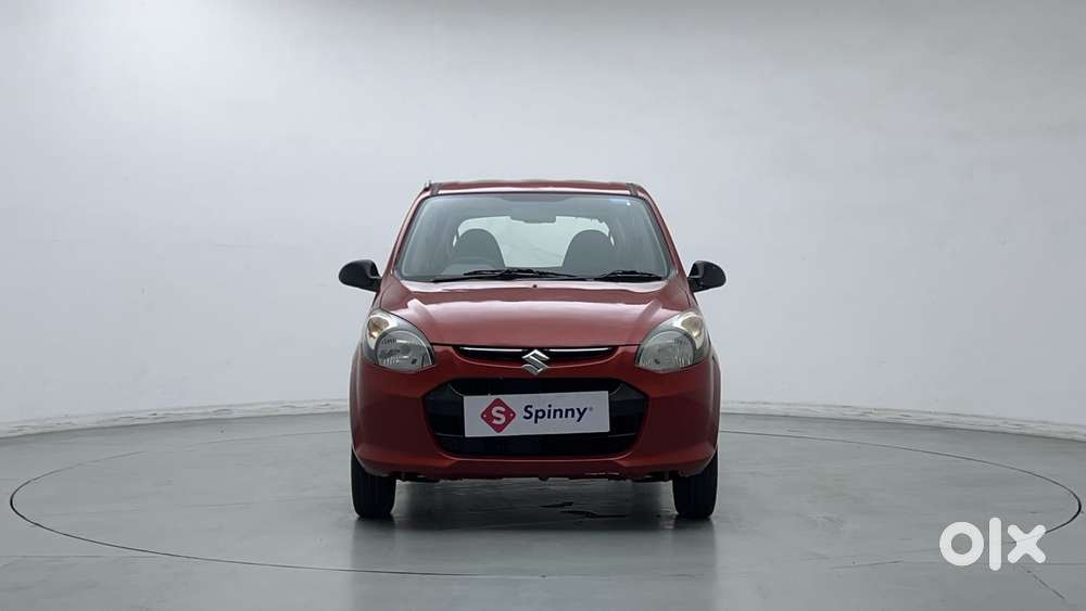 Maruti Suzuki Alto 800 Lxi, 2014, Petrol