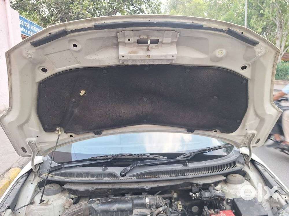 Maruti Suzuki Baleno 1.3 Alpha, 2017, Petrol