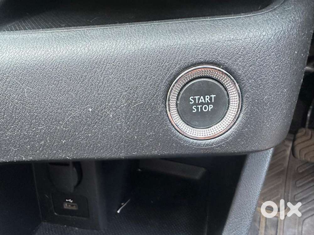 Nissan Magnite 1.0 Xv Premium Turbo (o), 2024, Petrol