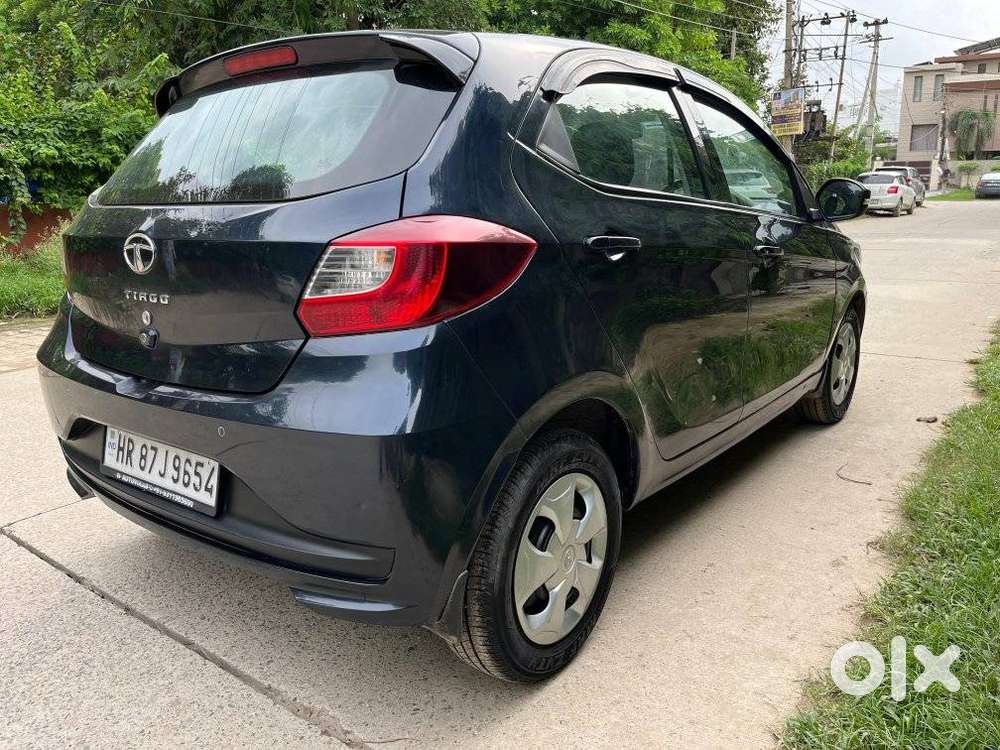 Tata Tiago 1.05 Revotorq Xt, 2022, Petrol