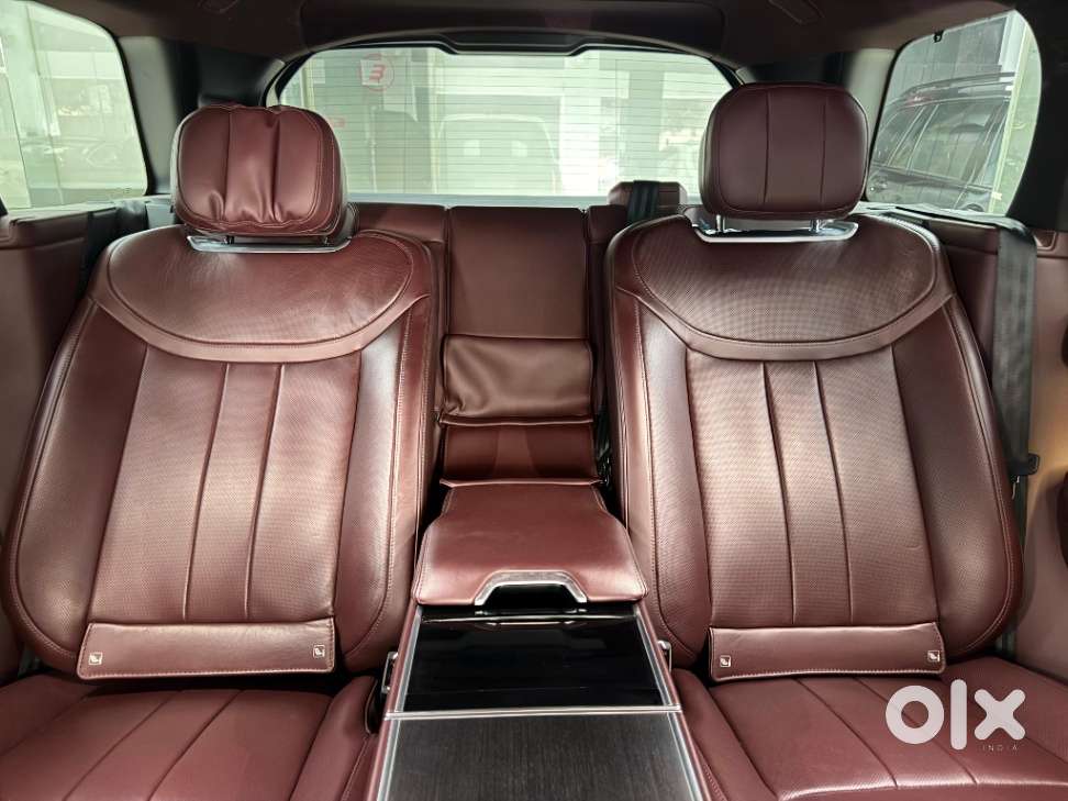 Land Rover Range Vogue, 2022, Petrol