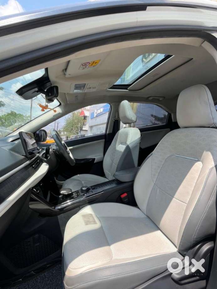 Tata Nexon Ev, 2023, Electric